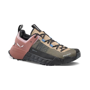 Ботинки Salewa Tech Approach WS WILDFIRE NXT GTX Quicksand/Etruscan Red