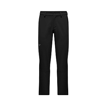 Брюки мужские Salewa PUEZ DOLOMIA M 2 PANTS 0910 Black Out