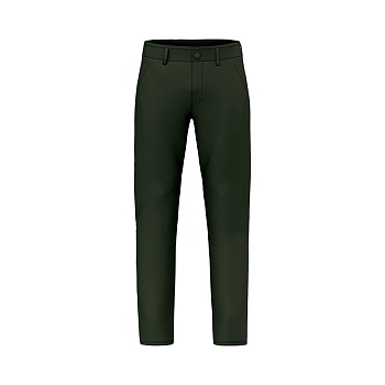 Брюки мужские Salewa FANES LIGHT M PNT-5280 Dark Olive