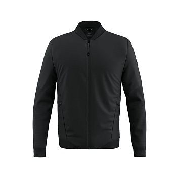 Куртка мужская Salewa FANES TWR M JKT-0910 Black Out