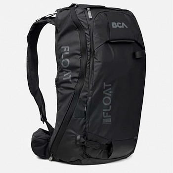 Рюкзак спасательный  BCA FLOAT E2 25L black M-L