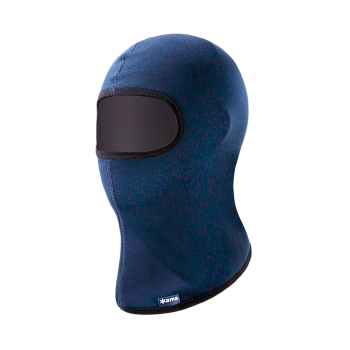 Балаклава детская КАМА DB22 100 M/Fleece Tecnopile Синий