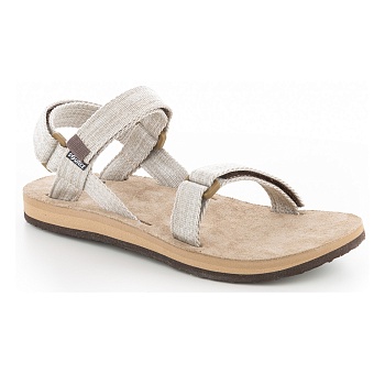 Сандали женские Sourse Leather Urban Women`s Canvas