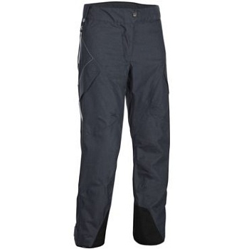 Брюки женские Salewa VARIA JEANS PTX/PF W PNT-3841 Синий