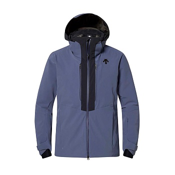 Куртка мужская SWISS INSULATED M JKT Grey