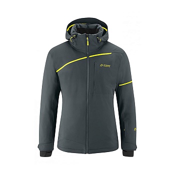Куртка мужская Maier FAST DYNAMIC M JKT-949 Graphite