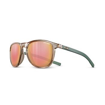 Очки Julbo CANYON BLUSH/GREEN SP3 GOLD PINK