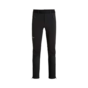 Брюки мужские Salewa PEDROC SW/DST M PNT-0912 Black Out