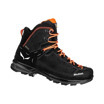 Ботинки Salewa Alpine Trekking MS MTN TRAINER 2 MID GTX M-0876 onix 418г