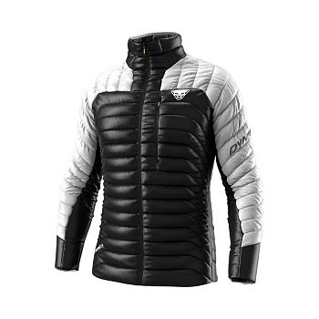 Куртка мужская Dynafit ELEVATION DWN M JKT nimbusdown/primaloft
