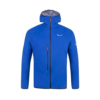 Куртка мужская Salewa AGNER 2 PTX 3L M JKT-8621 Electric