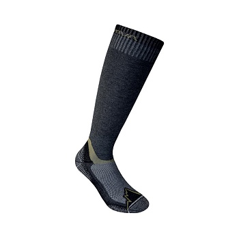 Носки X-CURSION LONG SOCKS Cloud/Pine