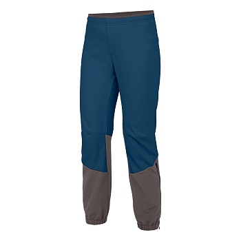 Брюки детские Salewa PUEZ 2 PL K PNT-8961 Poseidon