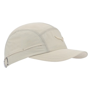 Кепка Salewa FANES UV CAP-7201 Sand