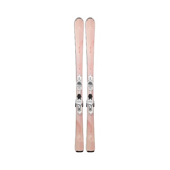 Лыжи Dynastar E LITE 2 XPRESS W 10 GW B83 WHITE SPARKLE