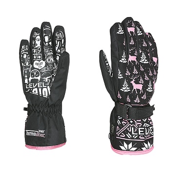 Перчатки детские Junior Glove Rosa Ninja