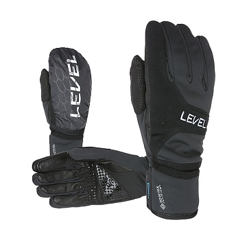 Перчатки мужские Trouper GTX Glove PK Nero