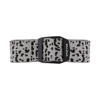 Ремень Salewa PURE SALAMANDER STRETCH BELT salamander smoke 80g
