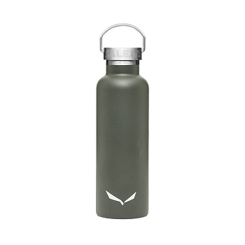 Бутыль Salewa VALSURA INSULATED BOTTLE 0,65 L Dark Olive