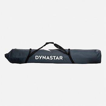 Чехол для лыж DYNASTARF-TEAM EXTENDABLE 2 PAIRS PADDED WHEELED 160-210 CM