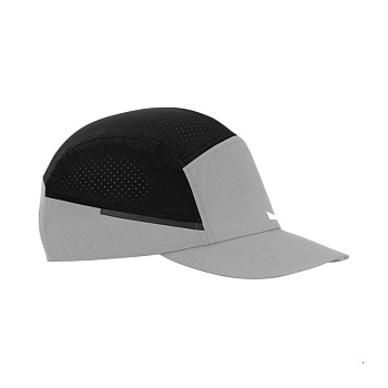 Кепка Salewa PEDROC DST LIGHT CAP-0541 Alloy
