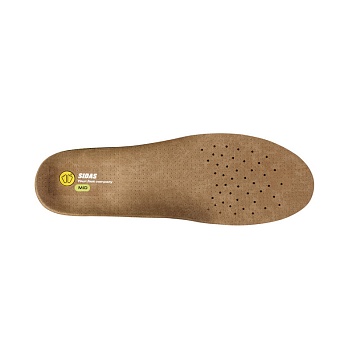 Стелька для обуви треккинговая средний свод 3FEET OUTDOOR MID