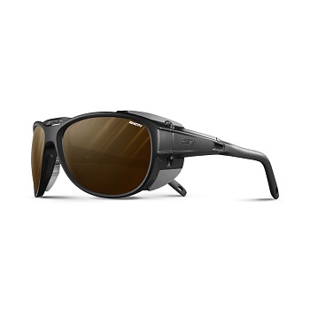 Очки Julbo EXPLORER 2.0 BLACK/GREY RV 2-4 POLARIZED