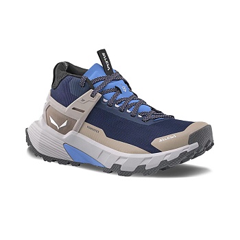Ботинки Salewa Speed Hiking WS PEDROC 2 MID PTX Navy Blazer/Quicksand