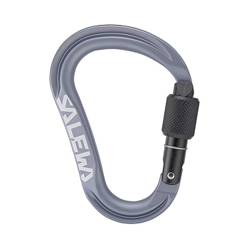 Карабин Salewa ORTLES HMS S CARABINER Orange