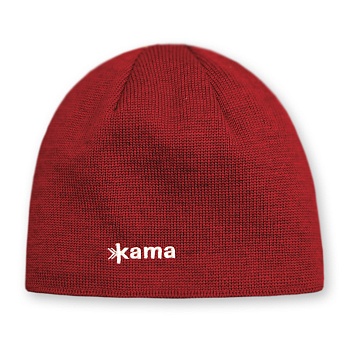 Шапочка КАМА AG12 104 M Burgundy