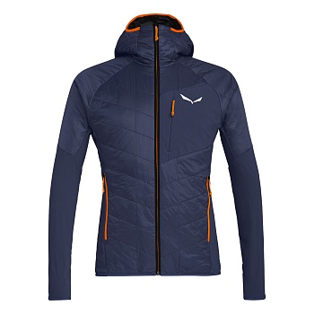 Куртка мужская Salewa ORTLES HYBRID TWR M JKT-3961 Navy Blazer