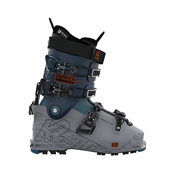 Ботинки горнолыжные  DISPATCH LT