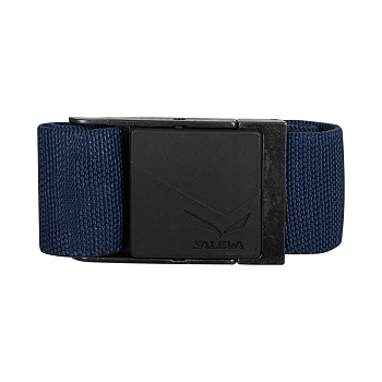 Ремень Salewa RAINBOW BELT navy 100г-UNI