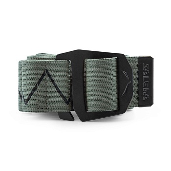 Ремень Salewa RAINBOW 3 BELT  blue dephts blue 80г-UNI polyester/25