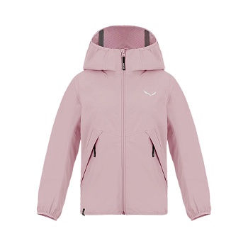 Куртка детская Salewa AQUA PTX KIDS JKT-6590 Zephyr