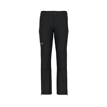 Брюки мужские Salewa LAGORAI DST M PNT-0910 Black Aut