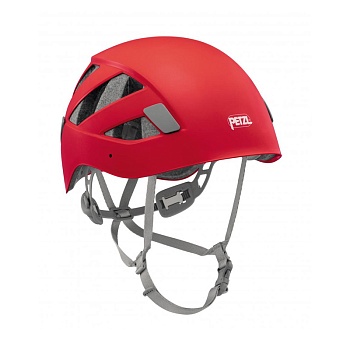 Каска PETZL BOREO-M/L Red