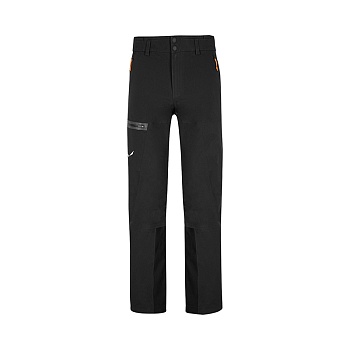 Брюки мужские Salewa MARMOLADA PTX 3L M PNT-0910 Black Out
