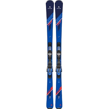 Лыжи Dynastar SPEED 263+XPRESS 10 GW B83 BLACK BLUE