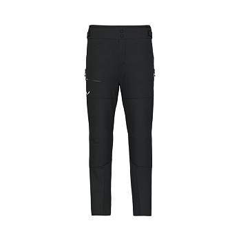 Брюки мужские Salewa ORTLES DST M PNT-0910 Black Out