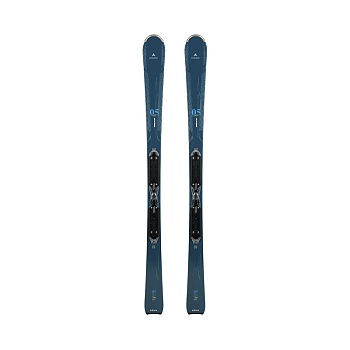 Лыжи Dynastar E LITE 5+XPRESS W 11 GW B83 BLACK GOLD