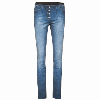 Брюки женские Maier SIVI W PNT-361 Denim Optic