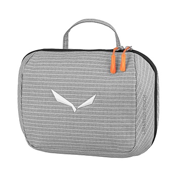 Косметичка Salewa LAVAREDO POUCH-0540 alloy 160г