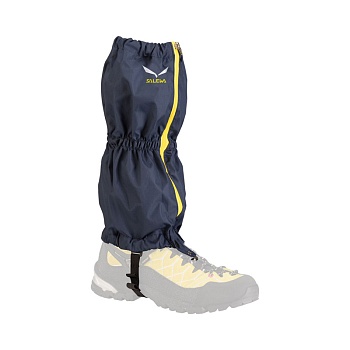 Гетры Salewa HIKING GAITER L-3850 navy 170г-UNI