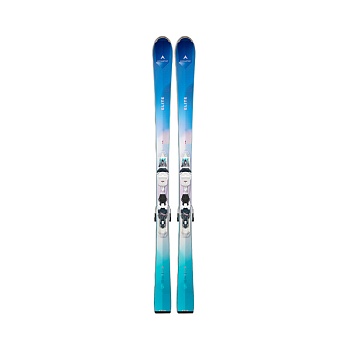 Лыжи Dynastar E LITE 5 XPRESS W 11 GW B83 DARK BLUE