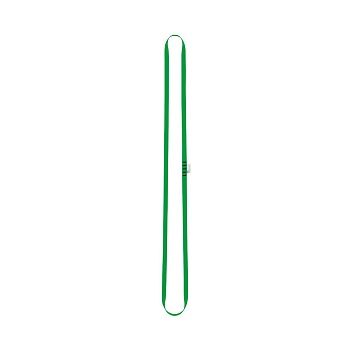 Петля PETZL ANNEAU sling 120cm Green