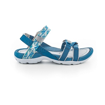 Сандали женские Sourse Atacama Women`s Nocks Gray