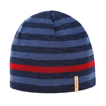 Шапочка КАМА A162 108 Blue