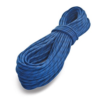 Верёвка статика Tendon Static; 10,0 Синяя L100TS43S100R
