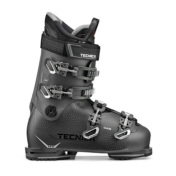 Ботинки горнолыжные Tecnica MACH SPORT HV 90 GW RACE GRAY